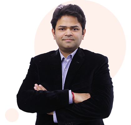 Dr Amit Gupta