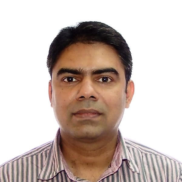 Rajesh Warrier