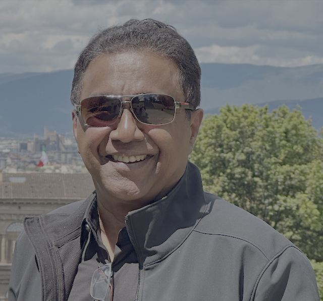Venu Venugopal